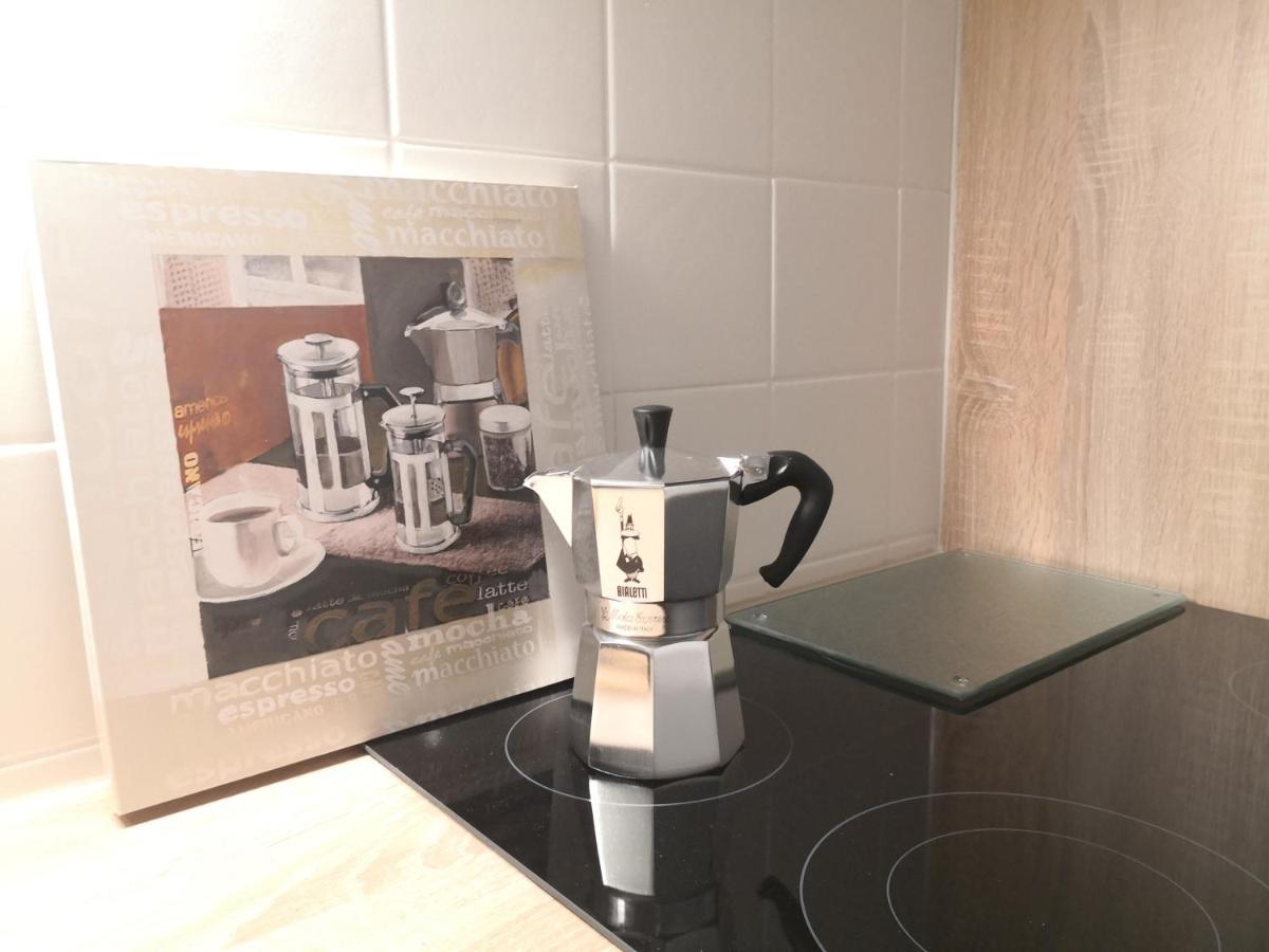 Exklusives Apartment Zw. Lu Und Speyer Mit Aufzug Neuhofen Bagian luar foto
