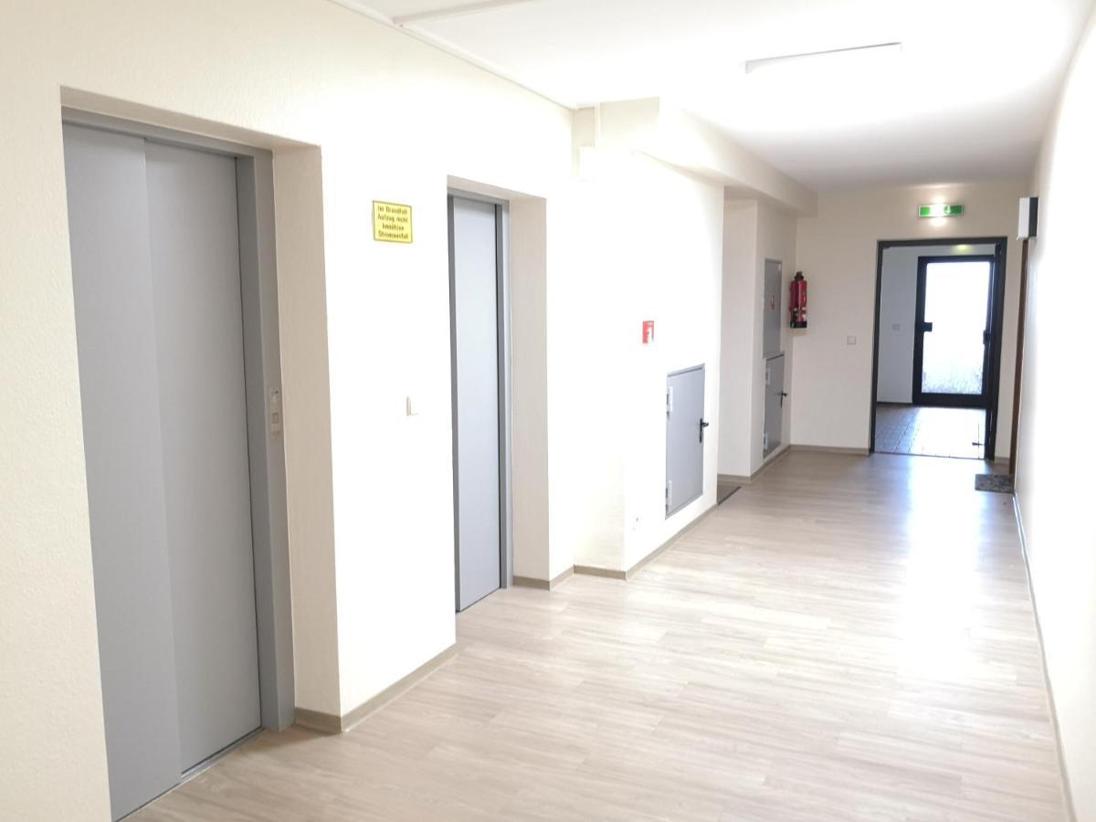 Exklusives Apartment Zw. Lu Und Speyer Mit Aufzug Neuhofen Bagian luar foto