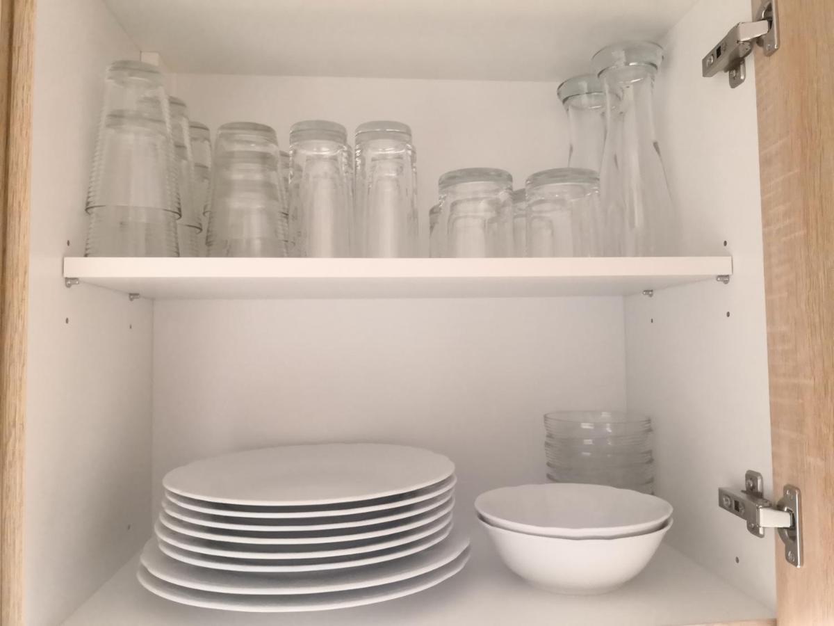 Exklusives Apartment Zw. Lu Und Speyer Mit Aufzug Neuhofen Bagian luar foto